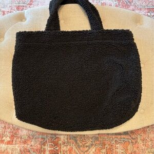 Z Supply Overnight Sherpa Bag